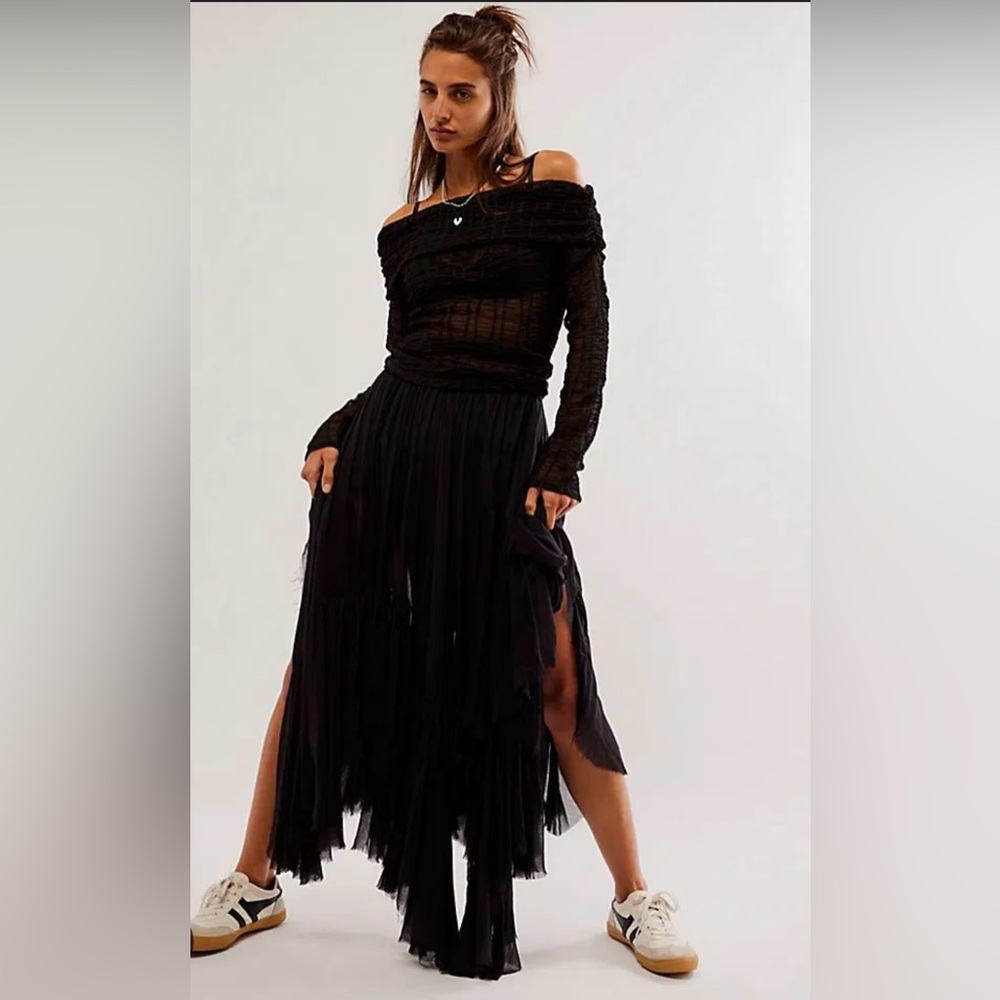Free People Skirt